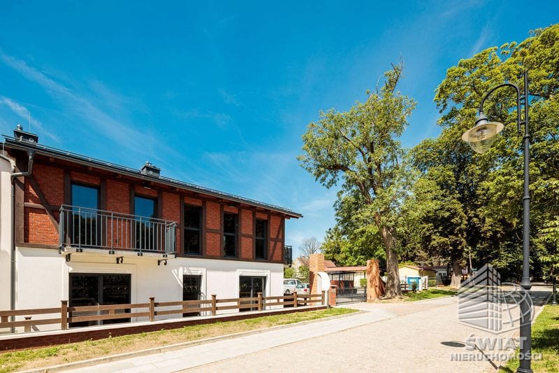 Mieszkanie na sprzedaż, Rewal Trzęsacz, 3 pokoje, 63 m² — ARK25569, zdjęcie 4