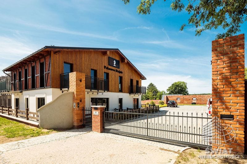 Mieszkanie na sprzedaż, Rewal Trzęsacz, 3 pokoje, 63 m² — ARK25569, zdjęcie 5