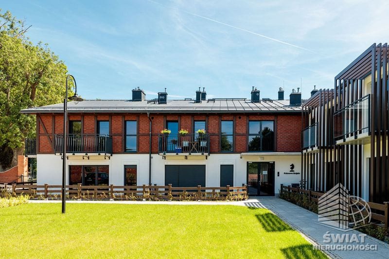 Mieszkanie na sprzedaż, Rewal Trzęsacz, 3 pokoje, 63 m² — ARK25569, zdjęcie 7