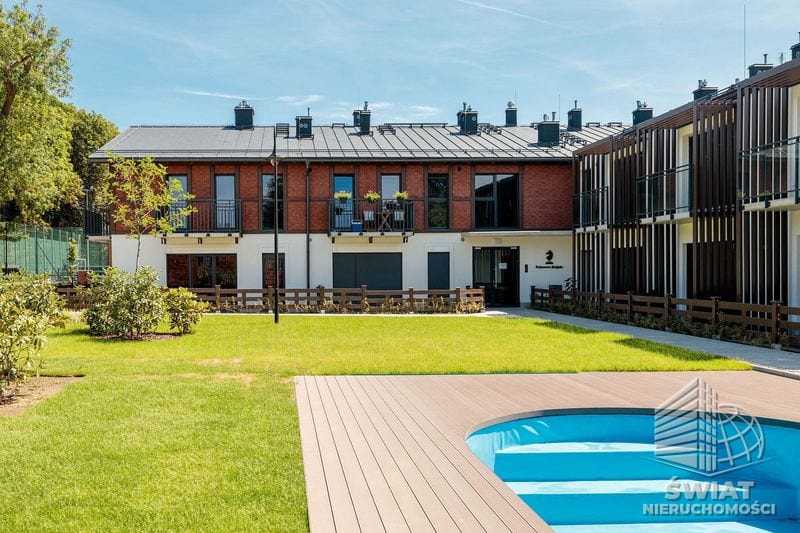 Mieszkanie na sprzedaż, Rewal Trzęsacz, 3 pokoje, 63 m² — ARK25569, zdjęcie 8