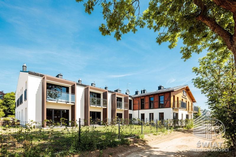 Mieszkanie na sprzedaż, Rewal Trzęsacz, 3 pokoje, 67 m² — ARK25573, zdjęcie 2