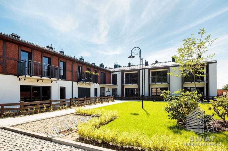 Mieszkanie na sprzedaż, Rewal Trzęsacz, 3 pokoje, 62 m² — ARK25879, zdjęcie 3