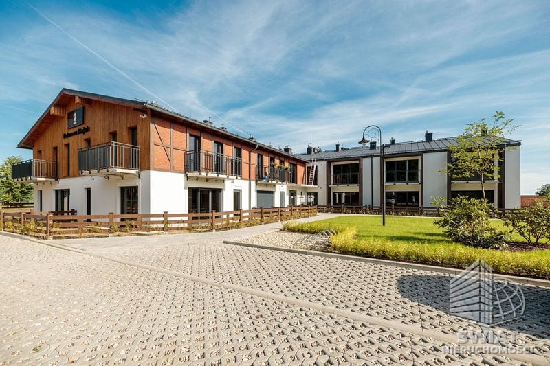 Mieszkanie na sprzedaż, Rewal Trzęsacz, 3 pokoje, 62 m² — ARK25879, zdjęcie 6