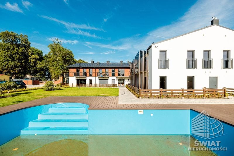 Mieszkanie na sprzedaż, Rewal Trzęsacz, 3 pokoje, 62 m² — ARK25879, zdjęcie 7