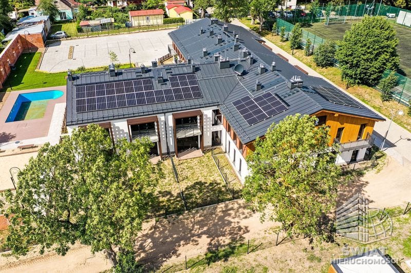 Mieszkanie na sprzedaż, Rewal Trzęsacz, 3 pokoje, 62 m² — ARK25879, zdjęcie 8