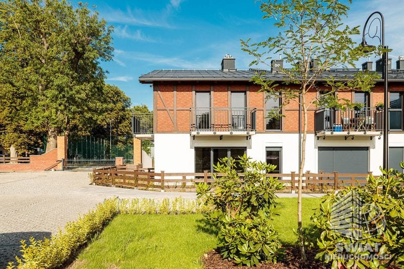 Mieszkanie na sprzedaż, Rewal Trzęsacz, 2 pokoje, 37 m² — ARK26001, zdjęcie 6