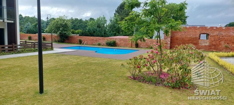 Mieszkanie na sprzedaż, Rewal Trzęsacz, 2 pokoje, 38 m² — ARK26003, zdjęcie 2