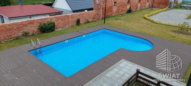 Mieszkanie na sprzedaż, Rewal Trzęsacz, 2 pokoje, 38 m² — ARK26003, zdjęcie 3