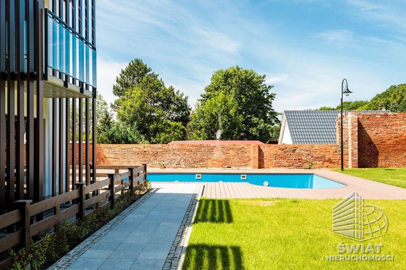 Mieszkanie na sprzedaż, Rewal Trzęsacz, 2 pokoje, 38 m² — ARK26003, zdjęcie 7