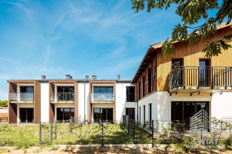 Mieszkanie na sprzedaż, Rewal Trzęsacz, 2 pokoje, 47 m² — ARK26053, zdjęcie 1