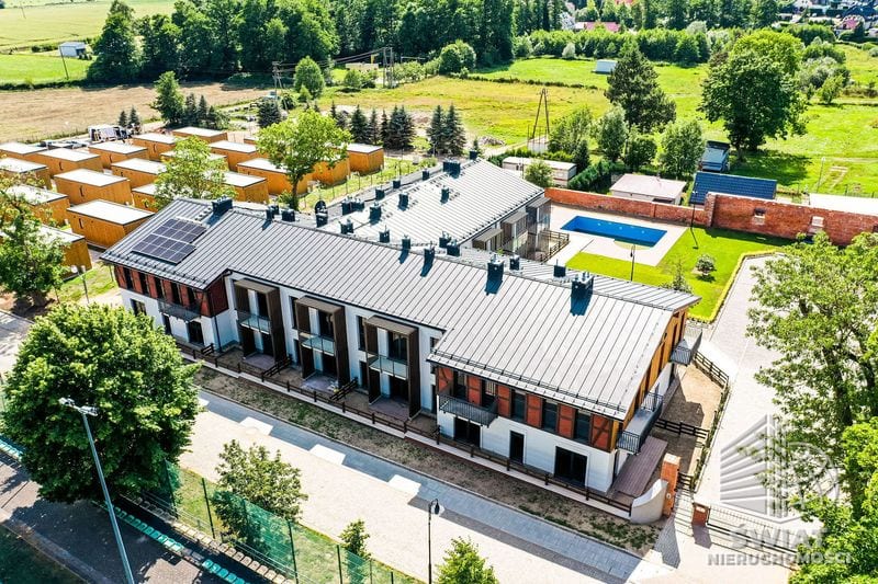 Mieszkanie na sprzedaż, Rewal Trzęsacz, 2 pokoje, 48 m² — ARK26103, zdjęcie 1
