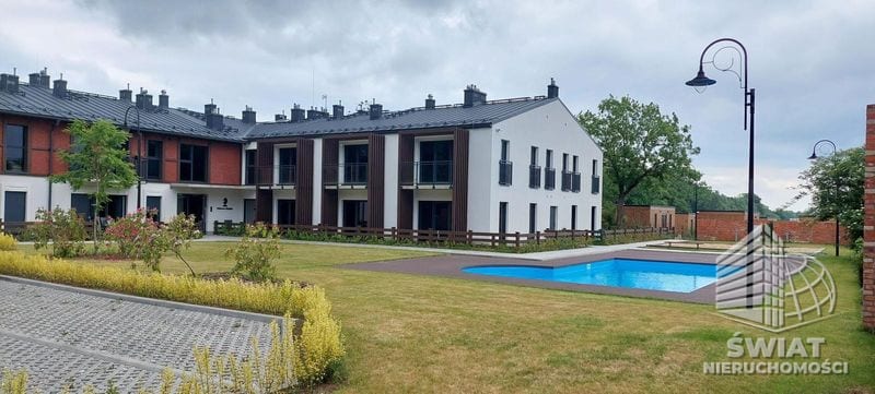 Mieszkanie na sprzedaż, Rewal Trzęsacz, 2 pokoje, 48 m² — ARK26103, zdjęcie 2