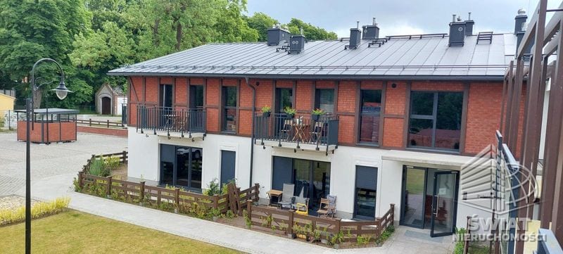 Mieszkanie na sprzedaż, Rewal Trzęsacz, 2 pokoje, 48 m² — ARK26103, zdjęcie 6