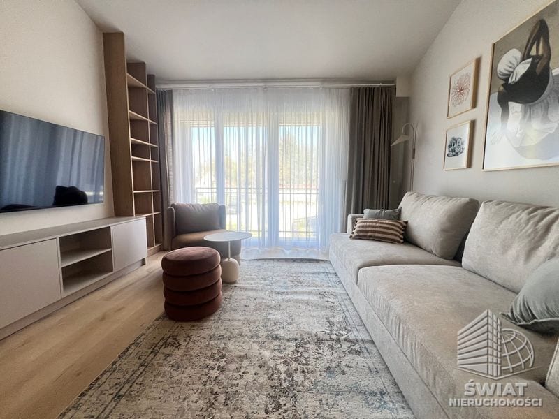 Mieszkanie na sprzedaż, Rewal Trzęsacz, 2 pokoje, 44 m² — ARK26555, zdjęcie 1