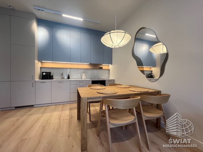 Mieszkanie na sprzedaż, Rewal Trzęsacz, 2 pokoje, 44 m² — ARK26555, zdjęcie 7