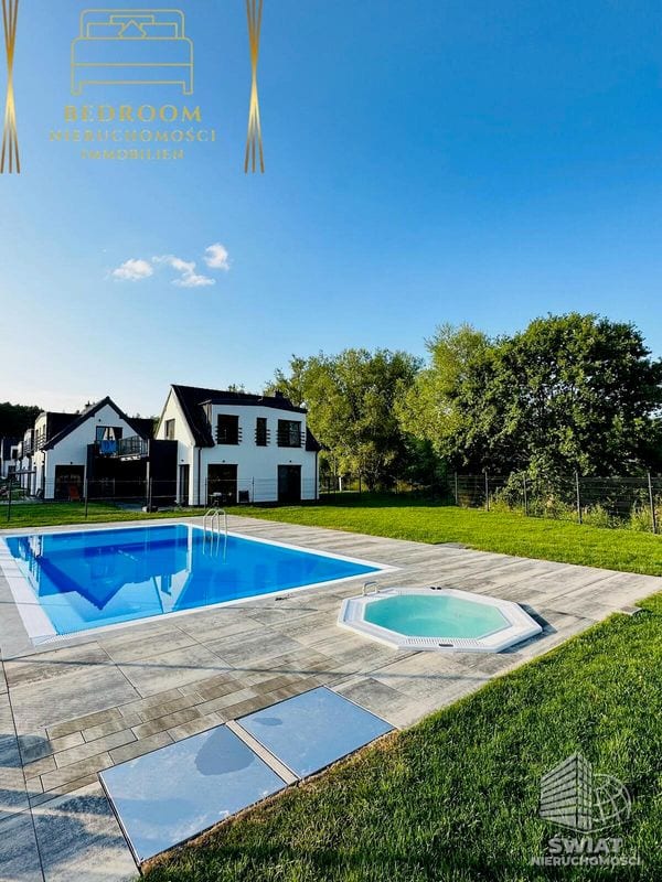 Mieszkanie na sprzedaż, Rewal Trzęsacz, 2 pokoje, 44 m² — BSB20026, zdjęcie 2