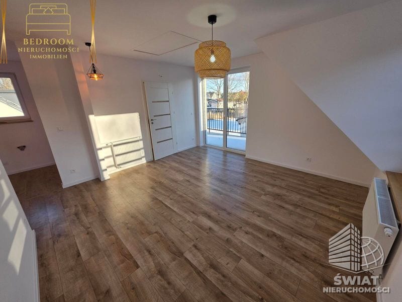 Mieszkanie na sprzedaż, Rewal Trzęsacz, 2 pokoje, 44 m² — BSB20026, zdjęcie 7
