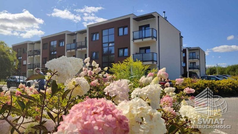 Mieszkanie na sprzedaż, Słupsk, 3 pokoje, 62 m² — CIT25612, zdjęcie 1