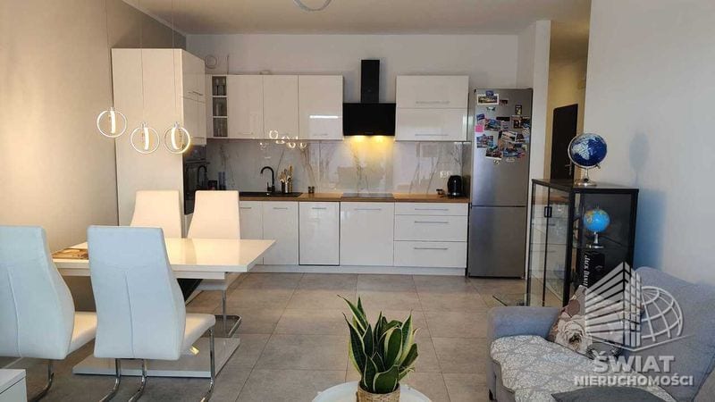 Mieszkanie na sprzedaż, Słupsk, 3 pokoje, 62 m² — CIT25612, zdjęcie 3