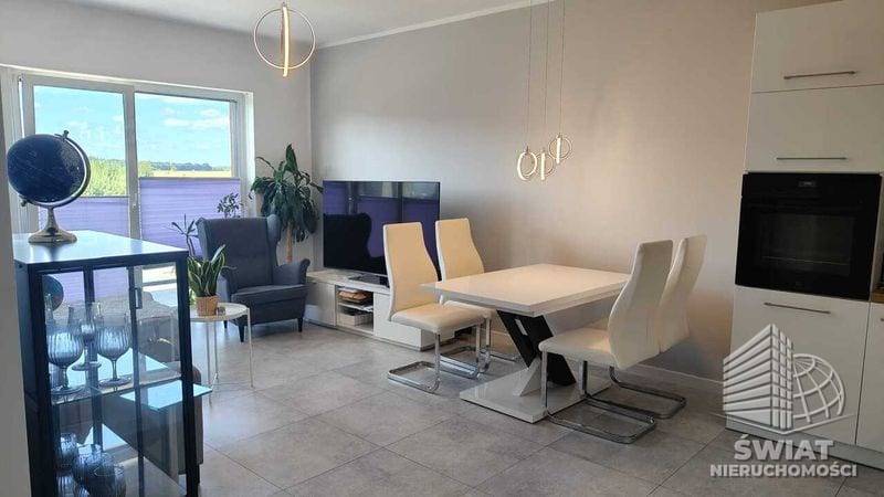 Mieszkanie na sprzedaż, Słupsk, 3 pokoje, 62 m² — CIT25612, zdjęcie 4