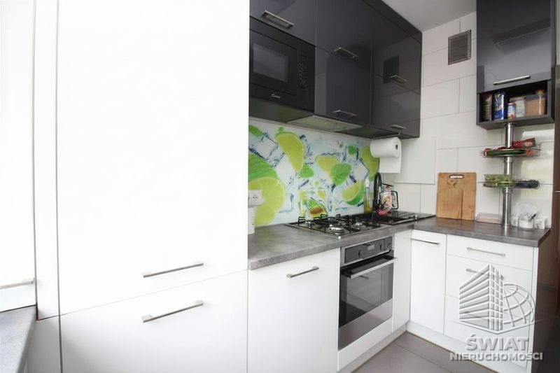 Mieszkanie na sprzedaż, Stargard, 3 pokoje, 53 m² — 555/11683/OMS, zdjęcie 3
