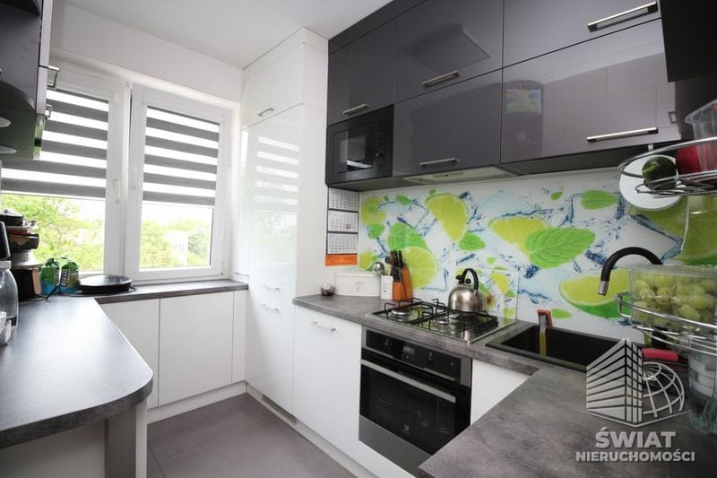 Mieszkanie na sprzedaż, Stargard, 3 pokoje, 53 m² — 555/11683/OMS, zdjęcie 4