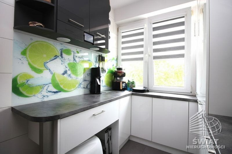Mieszkanie na sprzedaż, Stargard, 3 pokoje, 53 m² — 555/11683/OMS, zdjęcie 5