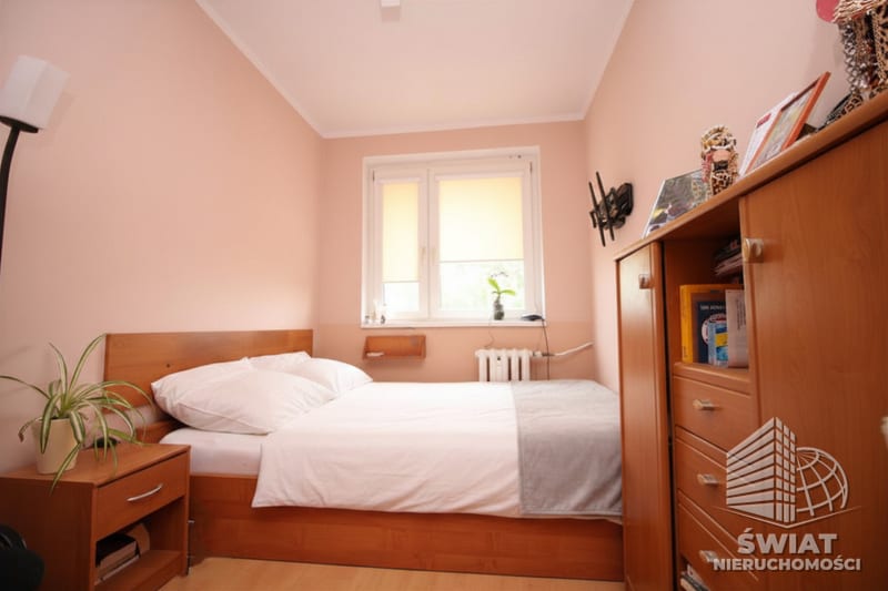 Mieszkanie na sprzedaż, Stargard, 3 pokoje, 53 m² — 555/11683/OMS, zdjęcie 6
