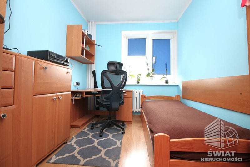 Mieszkanie na sprzedaż, Stargard, 3 pokoje, 53 m² — 555/11683/OMS, zdjęcie 7