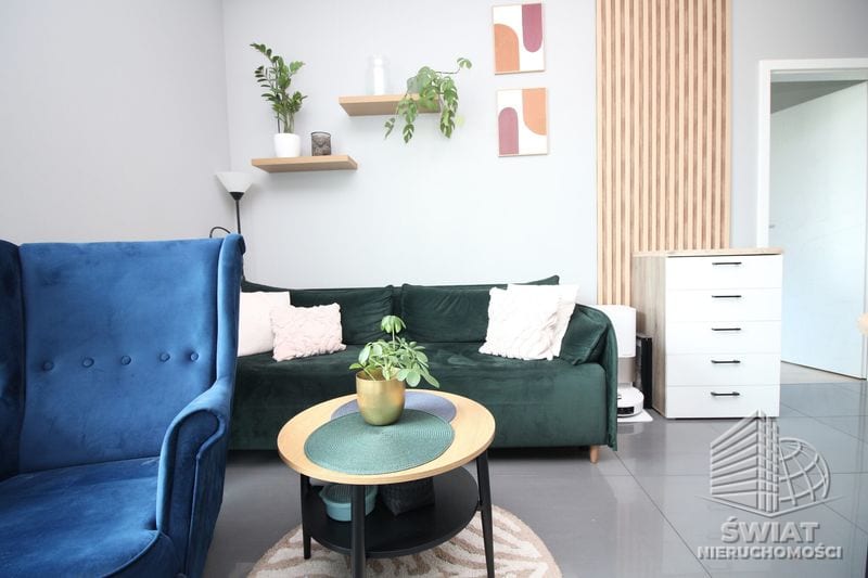 Mieszkanie na sprzedaż, Stargard, 3 pokoje, 56 m² — 556/11683/OMS, zdjęcie 3