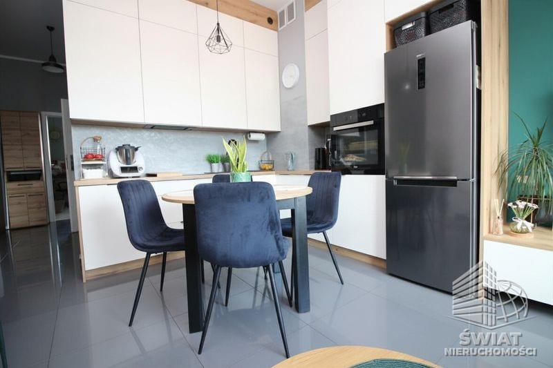 Mieszkanie na sprzedaż, Stargard, 3 pokoje, 56 m² — 556/11683/OMS, zdjęcie 4
