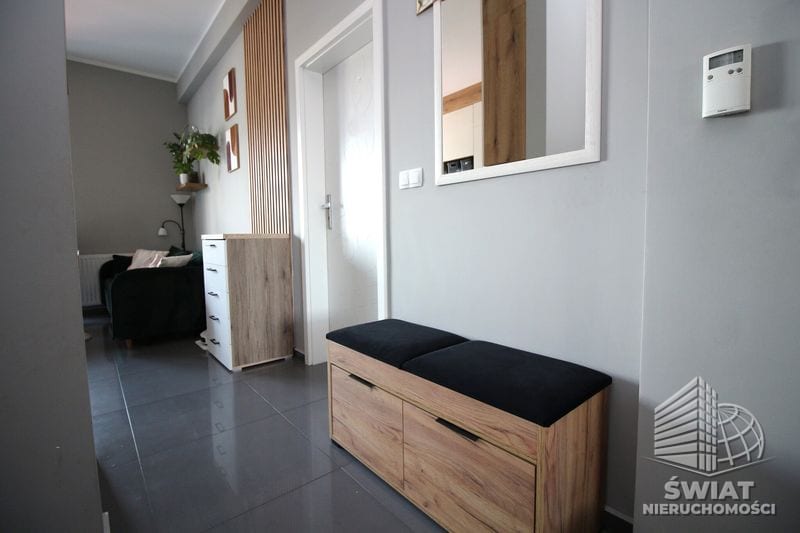 Mieszkanie na sprzedaż, Stargard, 3 pokoje, 56 m² — 556/11683/OMS, zdjęcie 6