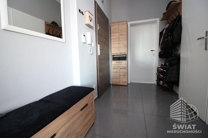 Mieszkanie na sprzedaż, Stargard, 3 pokoje, 56 m² — 556/11683/OMS, zdjęcie 7