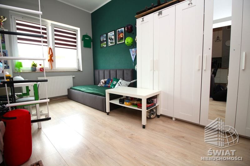 Mieszkanie na sprzedaż, Stargard, 3 pokoje, 56 m² — 556/11683/OMS, zdjęcie 8