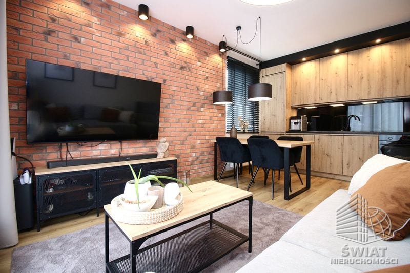 Mieszkanie na sprzedaż, Stargard, 3 pokoje, 52 m² — 568/11683/OMS, zdjęcie 2