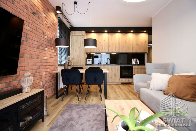 Mieszkanie na sprzedaż, Stargard, 3 pokoje, 52 m² — 568/11683/OMS, zdjęcie 5