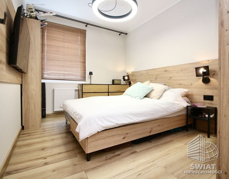 Mieszkanie na sprzedaż, Stargard, 3 pokoje, 52 m² — 568/11683/OMS, zdjęcie 7