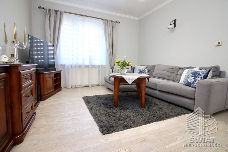 Mieszkanie na sprzedaż, Stargard, 2 pokoje, 51 m² — 577/11683/OMS, zdjęcie 5