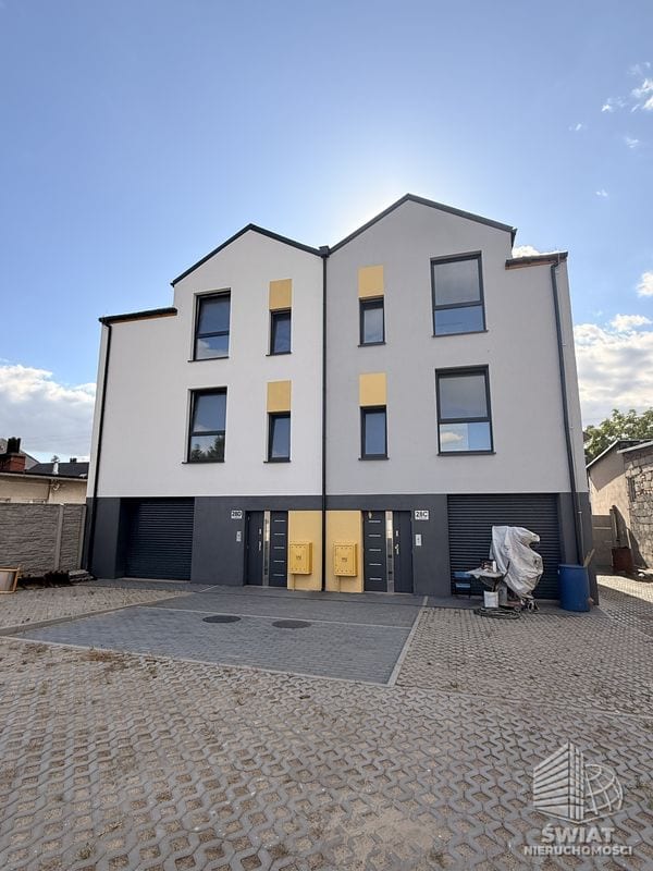 Mieszkanie na sprzedaż, Stargard, 2 pokoje, 51 m² — 582/11683/OMS, zdjęcie 2