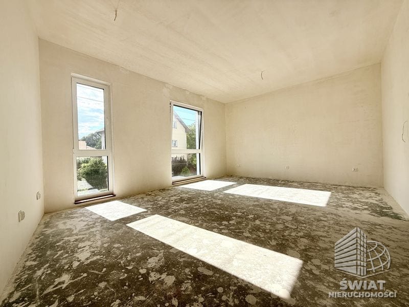 Mieszkanie na sprzedaż, Stargard, 2 pokoje, 53 m² — 583/11683/OMS, zdjęcie 4