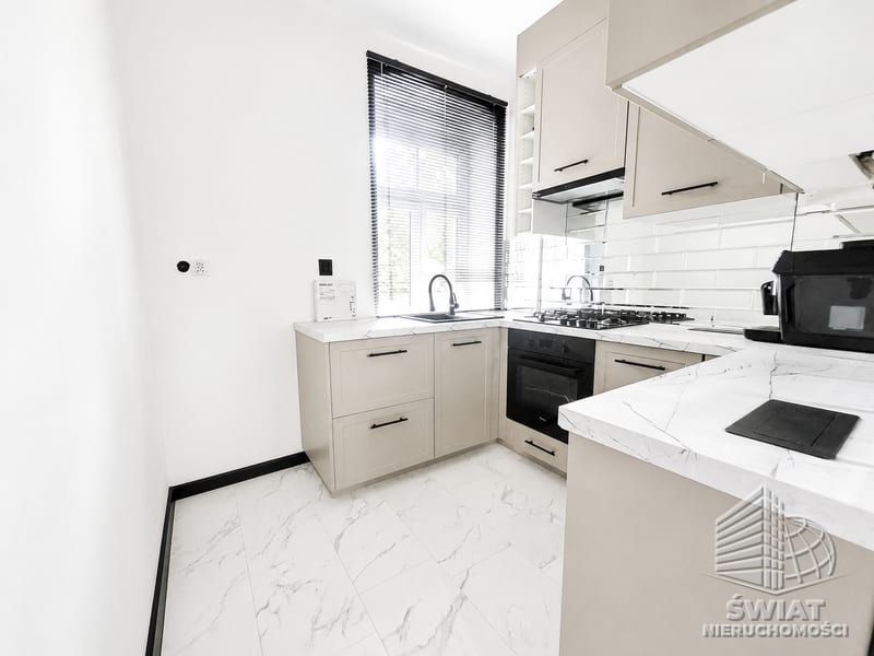 Mieszkanie na sprzedaż, Stargard, 2 pokoje, 50 m² — 591/11683/OMS, zdjęcie 4