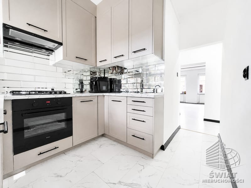 Mieszkanie na sprzedaż, Stargard, 2 pokoje, 50 m² — 591/11683/OMS, zdjęcie 5