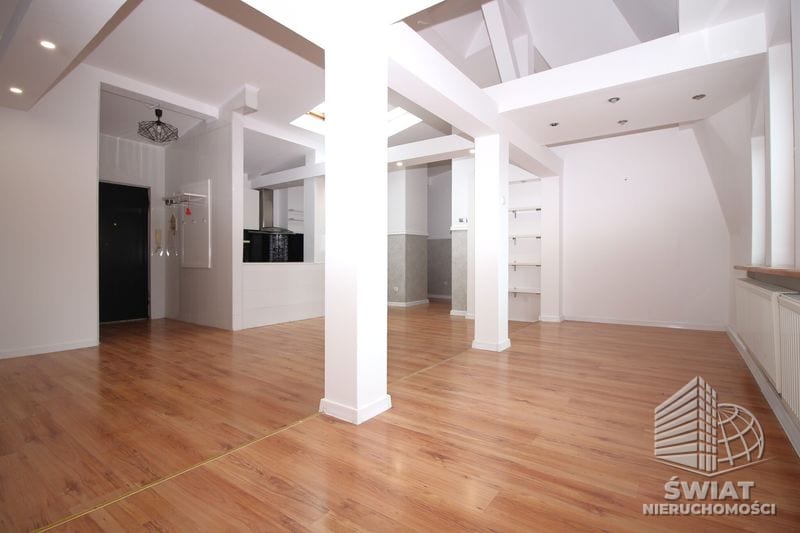 Mieszkanie na sprzedaż, Stargard, 4 pokoje, 105 m² — 595/11683/OMS, zdjęcie 3