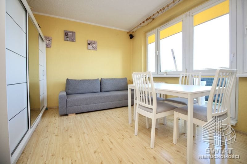 Mieszkanie na sprzedaż, Stargard, 3 pokoje, 53 m² — 596/11683/OMS, zdjęcie 1