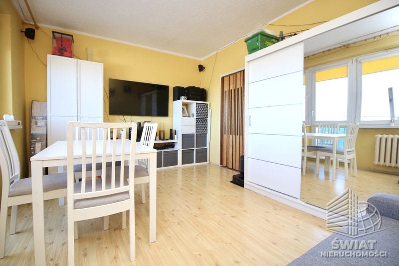 Mieszkanie na sprzedaż, Stargard, 3 pokoje, 53 m² — 596/11683/OMS, zdjęcie 2