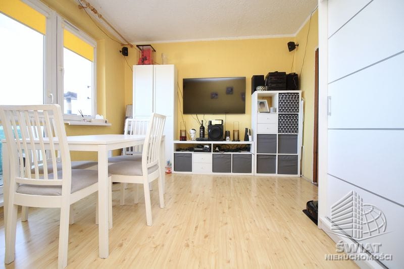 Mieszkanie na sprzedaż, Stargard, 3 pokoje, 53 m² — 596/11683/OMS, zdjęcie 3