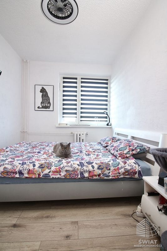 Mieszkanie na sprzedaż, Stargard, 3 pokoje, 53 m² — 596/11683/OMS, zdjęcie 4