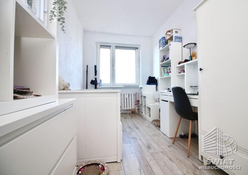 Mieszkanie na sprzedaż, Stargard, 3 pokoje, 53 m² — 596/11683/OMS, zdjęcie 5