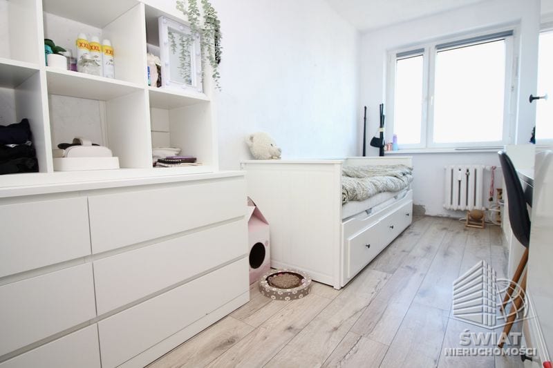 Mieszkanie na sprzedaż, Stargard, 3 pokoje, 53 m² — 596/11683/OMS, zdjęcie 6