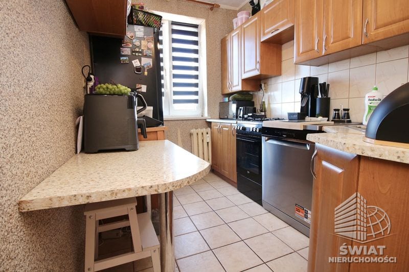 Mieszkanie na sprzedaż, Stargard, 3 pokoje, 53 m² — 596/11683/OMS, zdjęcie 7